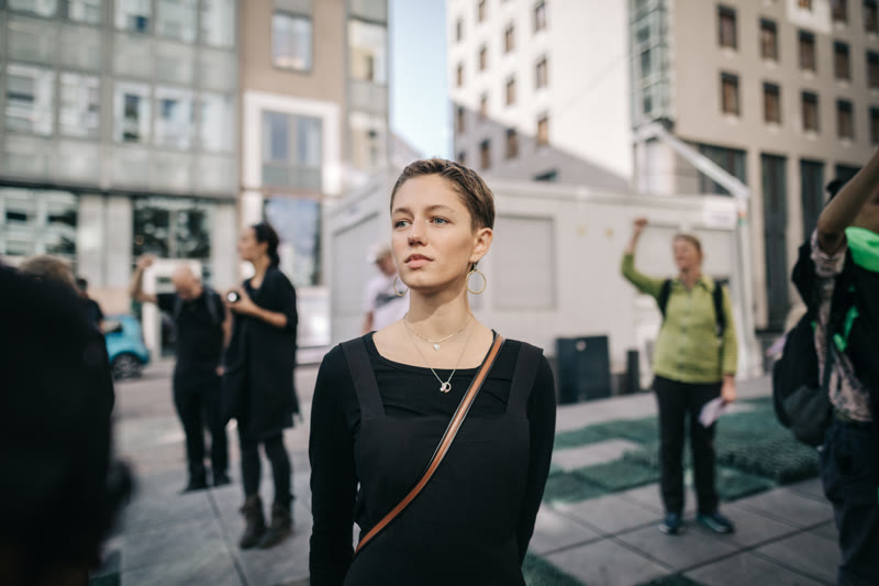 Extinction Rebellion 2